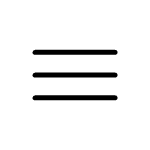 menu icon
